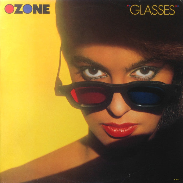 Glasses | Rectangle Triangle  