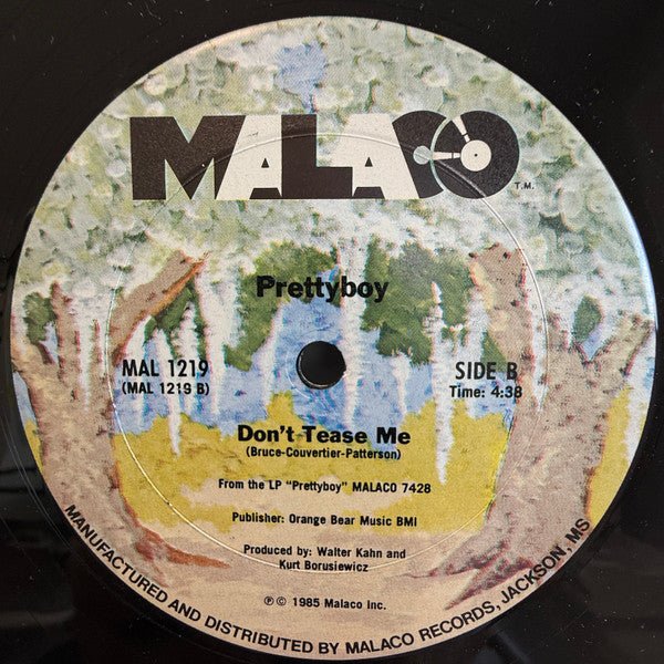 Anything You Want | Rectangle Triangle