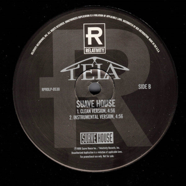 Sho Nuff / Suave House 2 Tela