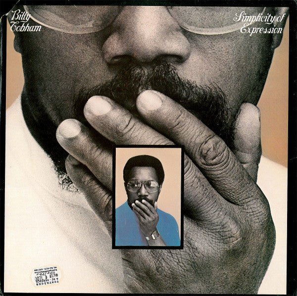 Simplicité d'expression - Profondeur de pensée Billy Cobham