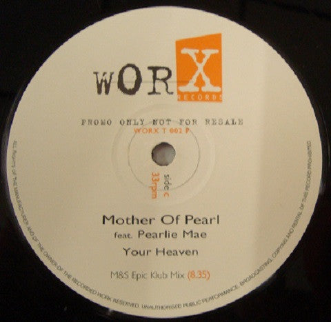 Your Heaven | Rectangle Triangle  