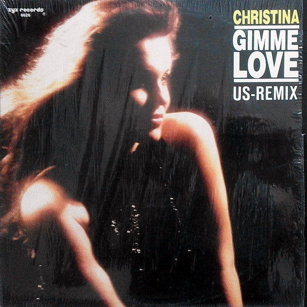Gimme Love (U.S. Remix) | Rectangle Triangle  