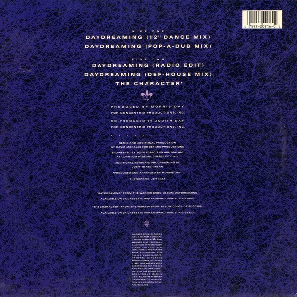 Daydreaming | Rectangle Triangle