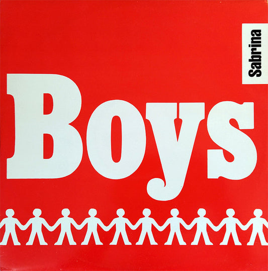 Boys (Summertime Love) | Rectangle Triangle