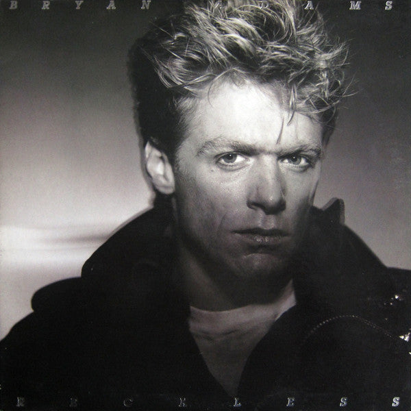 Téméraire Bryan Adams