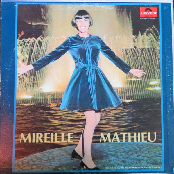 La Première Étoile Mireille Mathieu