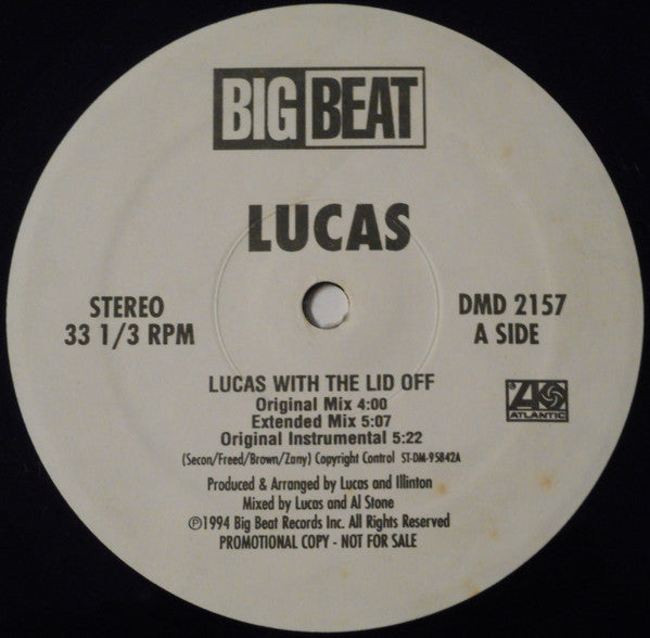 Lucas With The Lid Off | Rectangle Triangle