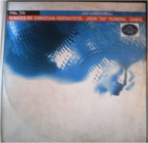 Soul To Bare (Remixes) Joi Cardwell