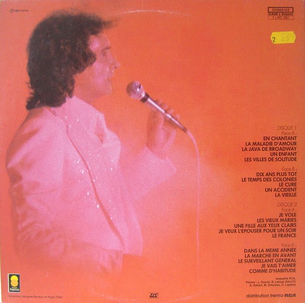 20 Chansons D'or | Rectangle Triangle  
