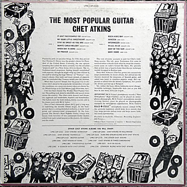 The Most Popular Guitar | Rectangle Triangle  