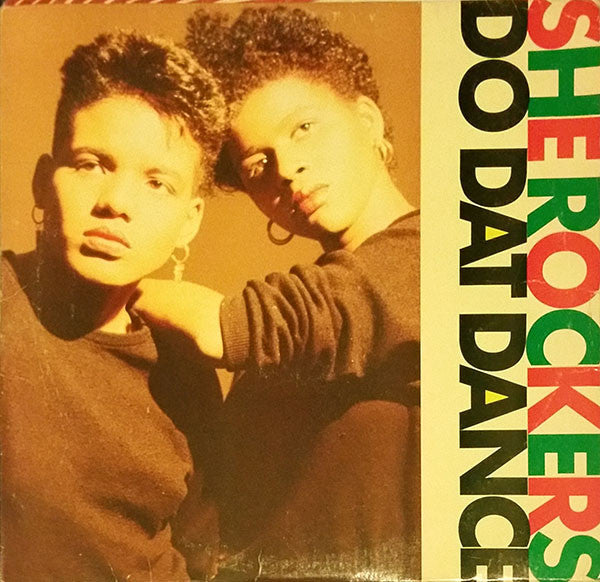 Do Dat Dance She Rockers