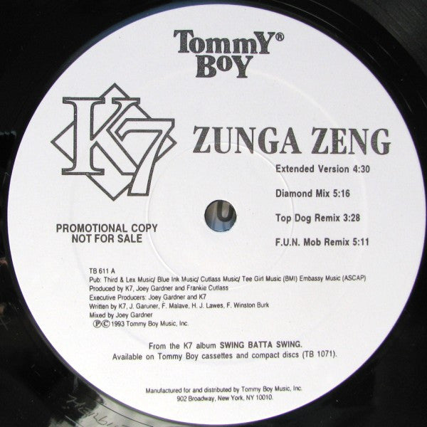 Zunga Zeng | Rectangle Triangle