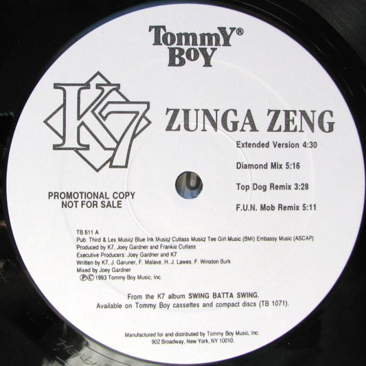 Zunga Zeng | Rectangle Triangle