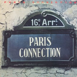 Paris Connection | Rectangle Triangle  