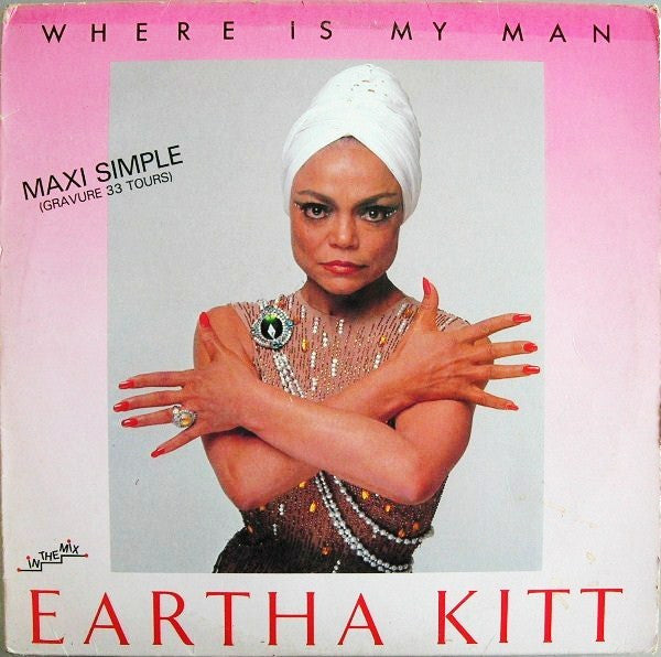 Where Is My Man | Rectangle Triangle