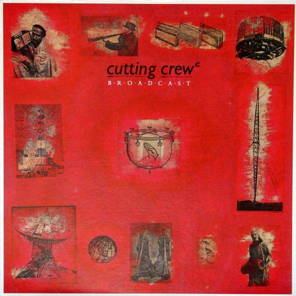 Broadcast 2 Cutting Crew