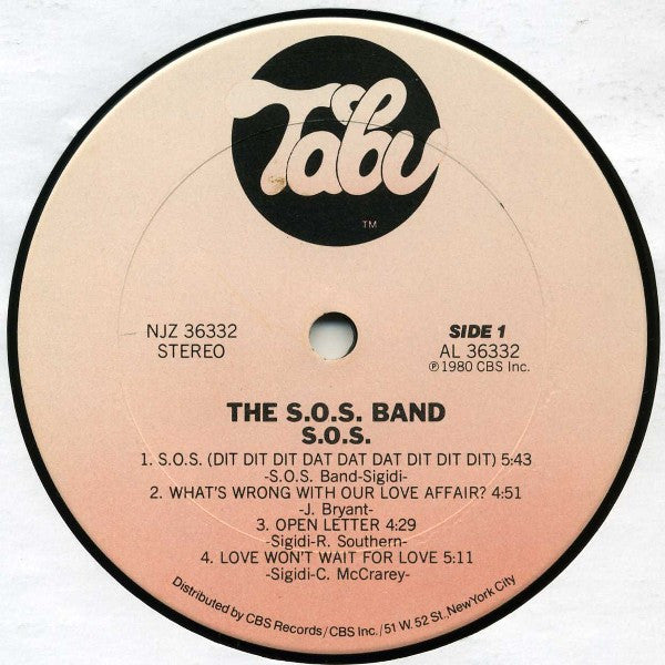 S.O.S. | Rectangle Triangle  