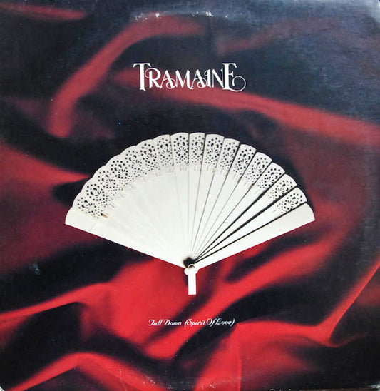 Fall Down (Spirit Of Love) | Rectangle Triangle  