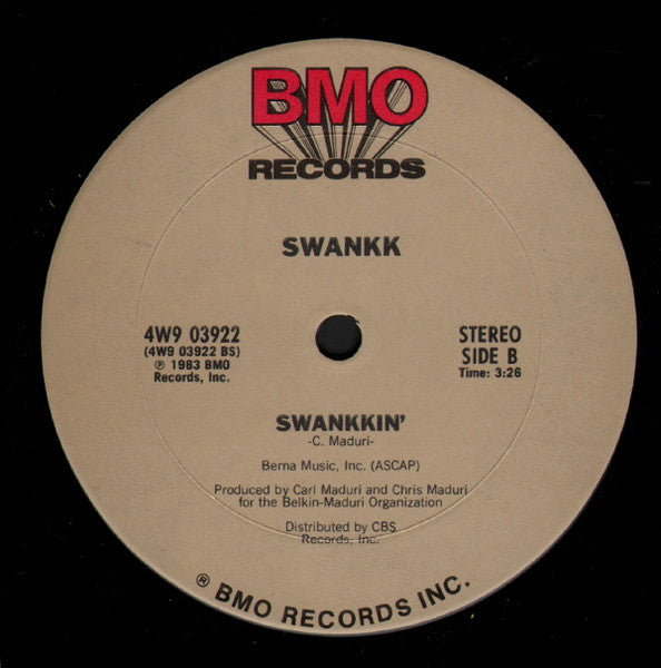 Band of Gold 2 Swankk