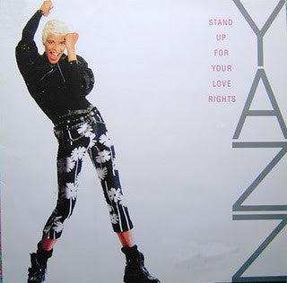 Stand Up For Your Love Rights 2 Yazz