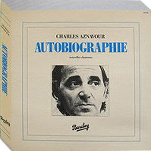 Autobiographie | Rectangle Triangle