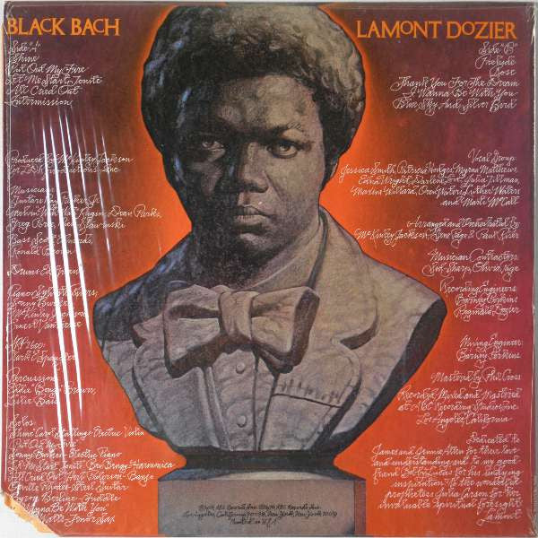 Black Bach | Rectangle Triangle  