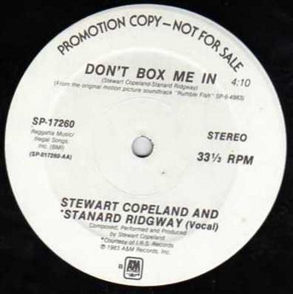 Don't Box Me In | Rectangle Triangle