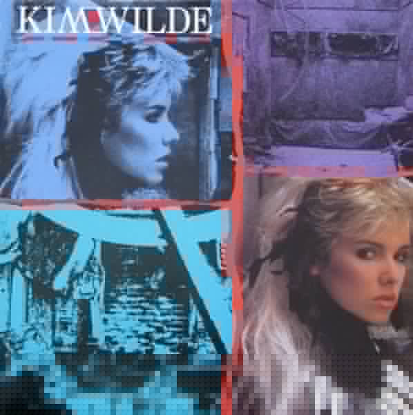 Vas-y 2 Kim Wilde