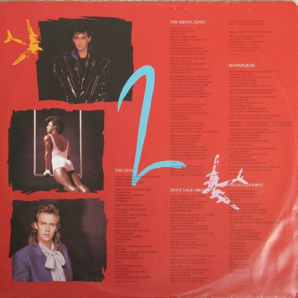 Waking Up With The House On Fire | Rectangle Triangle