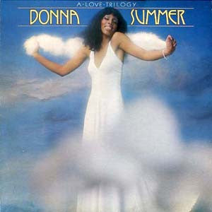 Une trilogie d'amour Donna Summer