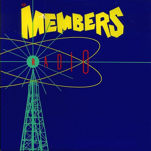 Radio Les membres