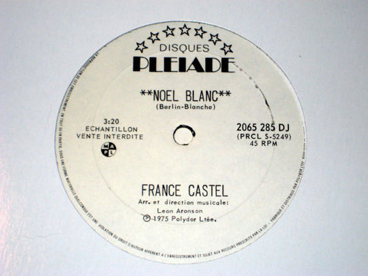 Noel Blanc | Rectangle Triangle