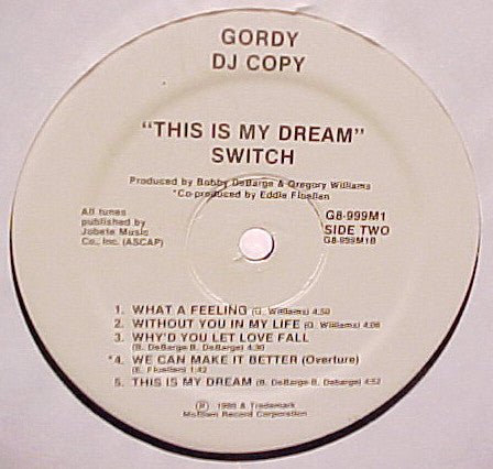 This Is My Dream Switch (6)