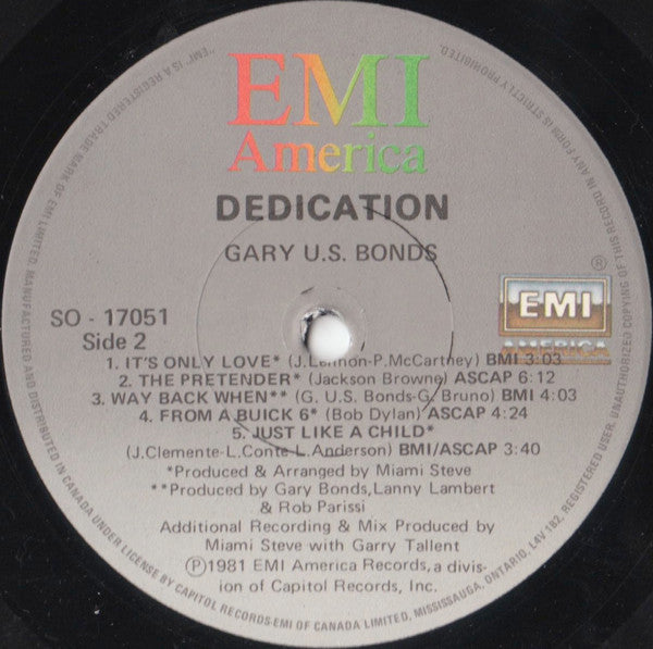 Dedication | Rectangle Triangle  