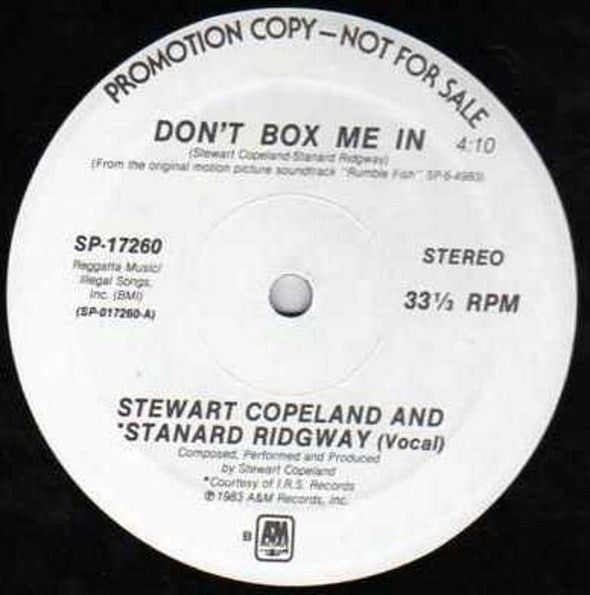 Don't Box Me In | Rectangle Triangle