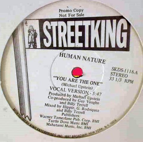 You Are The One 4 Human Nature (7)