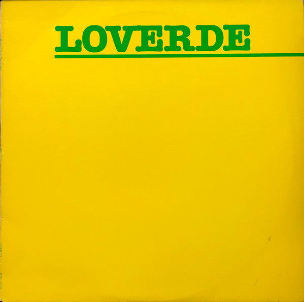 Die Hard Lover Loverde