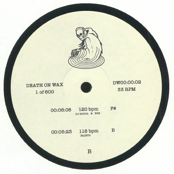 DW00:00:02 Various