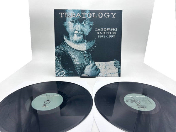 Teratology | Rectangle Triangle