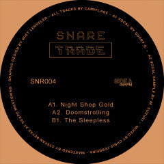 SNR004 | Rectangle Triangle