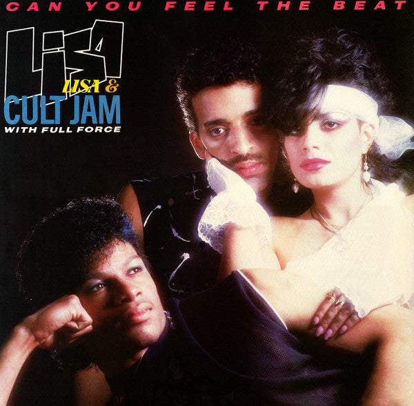 Can You Feel The Beat | Rectangle Triangle  