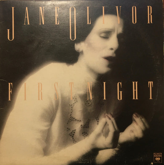 First Night | Rectangle Triangle