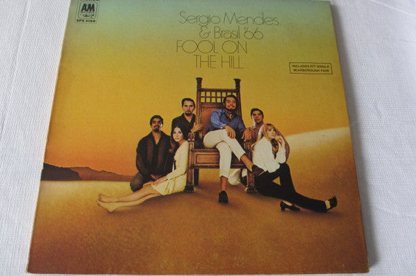 Fool On The Hill | Rectangle Triangle