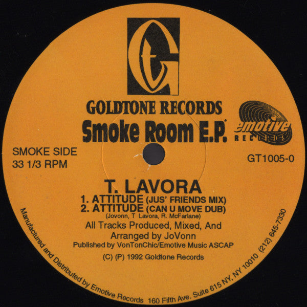 Smoke Room E.P. | Rectangle Triangle