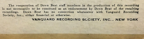 Le spécial Jo Jones Jo Jones