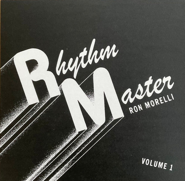 Rhythm Master - Volume 1 | Rectangle Triangle  