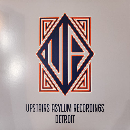 Detroit On The Move Vol. 2 | Rectangle Triangle  