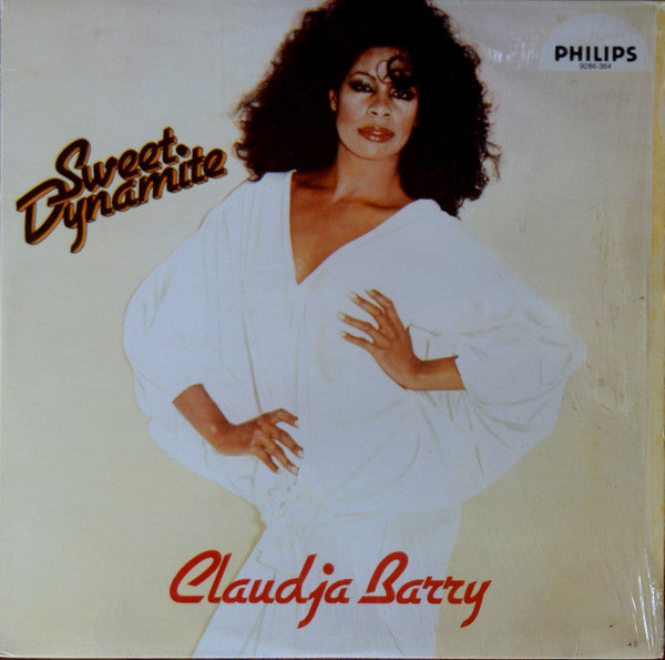 Sweet Dynamite Claudja Barry