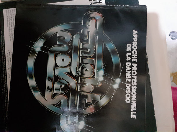 Night Moves (Approche Professionnelle De La Danse Disco) Various