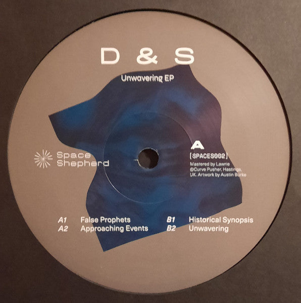 Unwavering EP | Rectangle Triangle